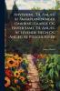 Anvisning Til Anlæg Af Smaaplantninger Omkring Gaarde Og Haver Samt Til Anlæg Af Levende Hegn Og Anlæg Af Pileculturer