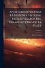 Apuntamientos Para La Historia Natural De Los Páxaros Del Paragüay Y Rio De La Plata; Volume 3