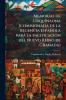 Memorias de Urquinaona (comisionada de la regencia española para la pacificación del Nuevo Reino de Granada)