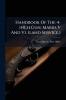 Handbook Of The 4-inch Gun Marks V And Vi. (land Service.)