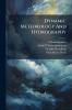 Dynamic Meteorology And Hydrography
