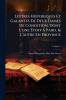 Lettres Historiques Et Galantes De Deux Dames De Condition Dont L'une Étoit À Paris & L'autre En Province