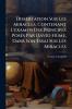 Dissertation Sur Les Miracles Contenant L'examen Des Principes Posés Par David Hume Dans Son Essai Sur Les Miracles