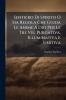 Sentiero Di Spirito O Sia Regola Che Guida Le Anime A Dio Per Le Tre Vie Purgativa Illuminativa E Unitiva