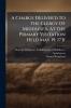 A Charge Deliver'd To The Clergy Of Middlesex At The Primary Visitation Held May 19 1731