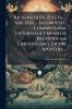 R.p. Ignatii De Zuleta ... Soc. Jesu ... Jacobus Seu Commentaria Litteralia Et Moralia In Epistolam Catholicam S. Jacobi Apostoli ...