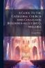 A Guide To The Cathedral Church And Collegiate Buildings At Ely [by G. Millers.]