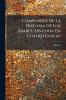 Compendio De La Historia De Los Árabes Dividida En Cuatro Épocas