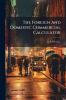 The Foreign And Domestic Commercial Calculator