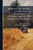 Mémoires de Michel Oginski sur la Pologne et les Polonais depuis 1788 jusqu'a la fin de 1815