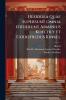 Hesiodea quae supersunt omnia ediderunt Arminius Koechly et Godofredus Kinkel