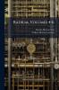 Radium Volumes 4-6