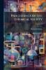 Proceedings Of The Chemical Society; Volume 22