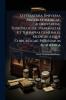 Litteratura Universa Materiae Medicae Alimentariae Toxicologiae Pharmaciae Et Therapiae Generalis Medicae Atque Chirurgicae Potissimum Academica