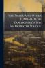Free Trade And Other Fundamental Doctrines Of The Manchester School