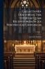 Collectanea Doctorum Tam Veterum Quam Recentiorum In Jus Pontificium Universum