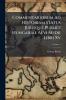 Commentariorum Ad Historiam Status Jurisque Publici Hungariae Aevi Medii Libri Xv; Volume 3