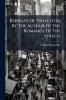 Byeways Of Two Cities By The Author Of The Romance Of The Streets