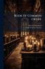 Book Of Common Order