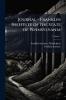 Journal - Franklin Institute of the State of Pennsylvania; Volume 7