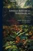 Annales Botanices Systematicae; Volume 7