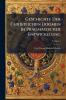 Geschichte Der Christlichen Dogmen In Pragmatischer Entwickelung; Volume 1