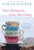 One Moment One Morning