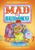 Will Shortz Presents Mad for Sudoku