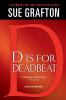 D IS FOR DEADBEAT