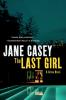 LAST GIRL