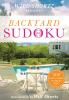 Will Shortz Presents Backyard Sudoku