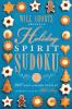 Will Shortz Presents Holiday Spirit Sudoku