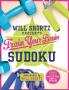 Will Shortz Presents Train Your Brain Sudoku