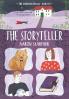 Storyteller