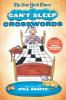 New York Times Can't Sleep Crosswords