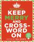 New York Times Keep Merry and Crossword On