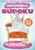 Will Shortz Presents Insomnia Sudoku