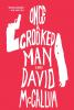 Once a Crooked Man