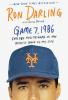 Game 7 1986