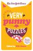 New York Times Very Punny Puzzles