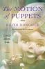 Motion of Puppets