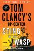 Tom Clancy's Op-Center