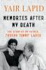 Memories After My Death
