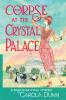 Corpse at the Crystal Palace