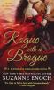 Rogue with a Brogue