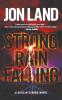 Strong Rain Falling