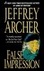 False Impression