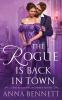 Rogue Is Back in Town