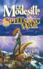 Spellsong War
