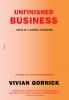 Unfinished Business